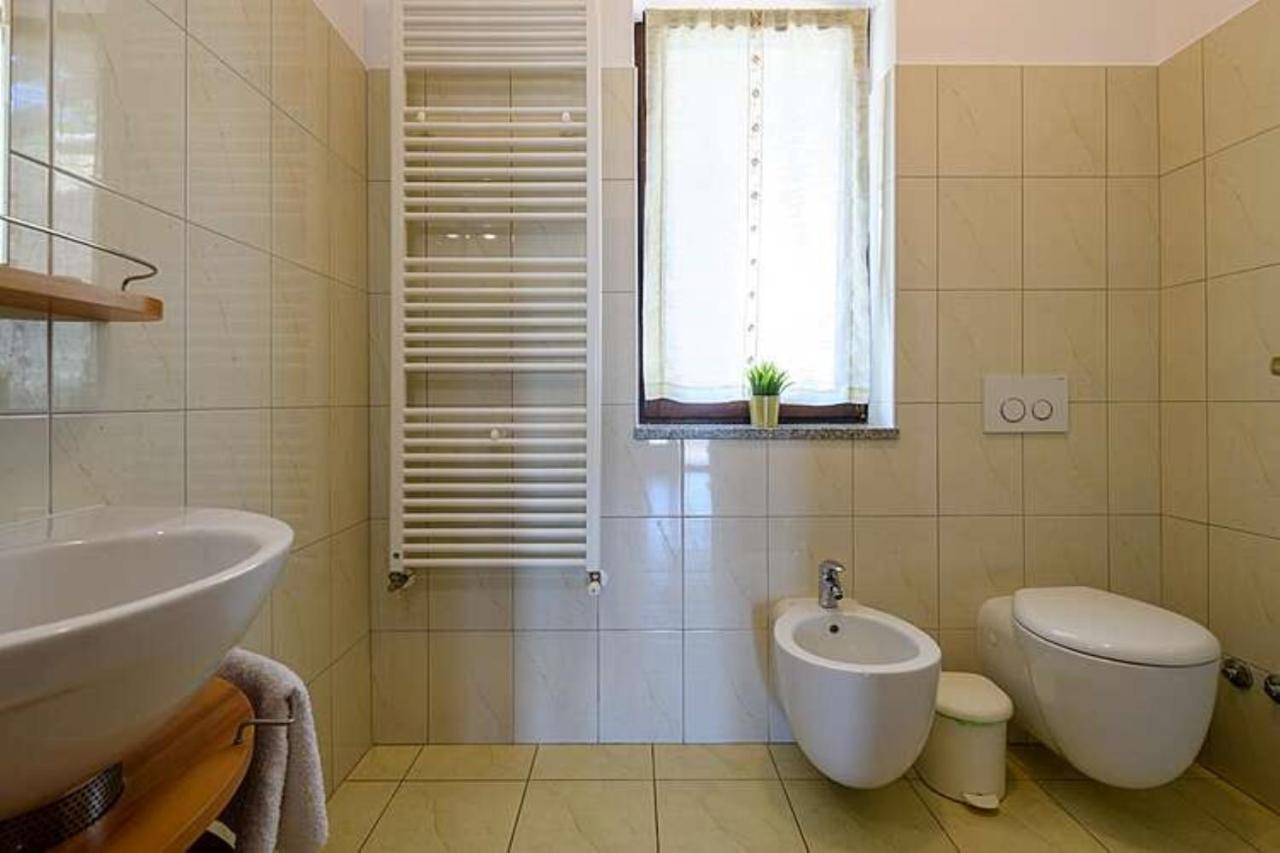 House Fran Apartment Barban Exterior photo