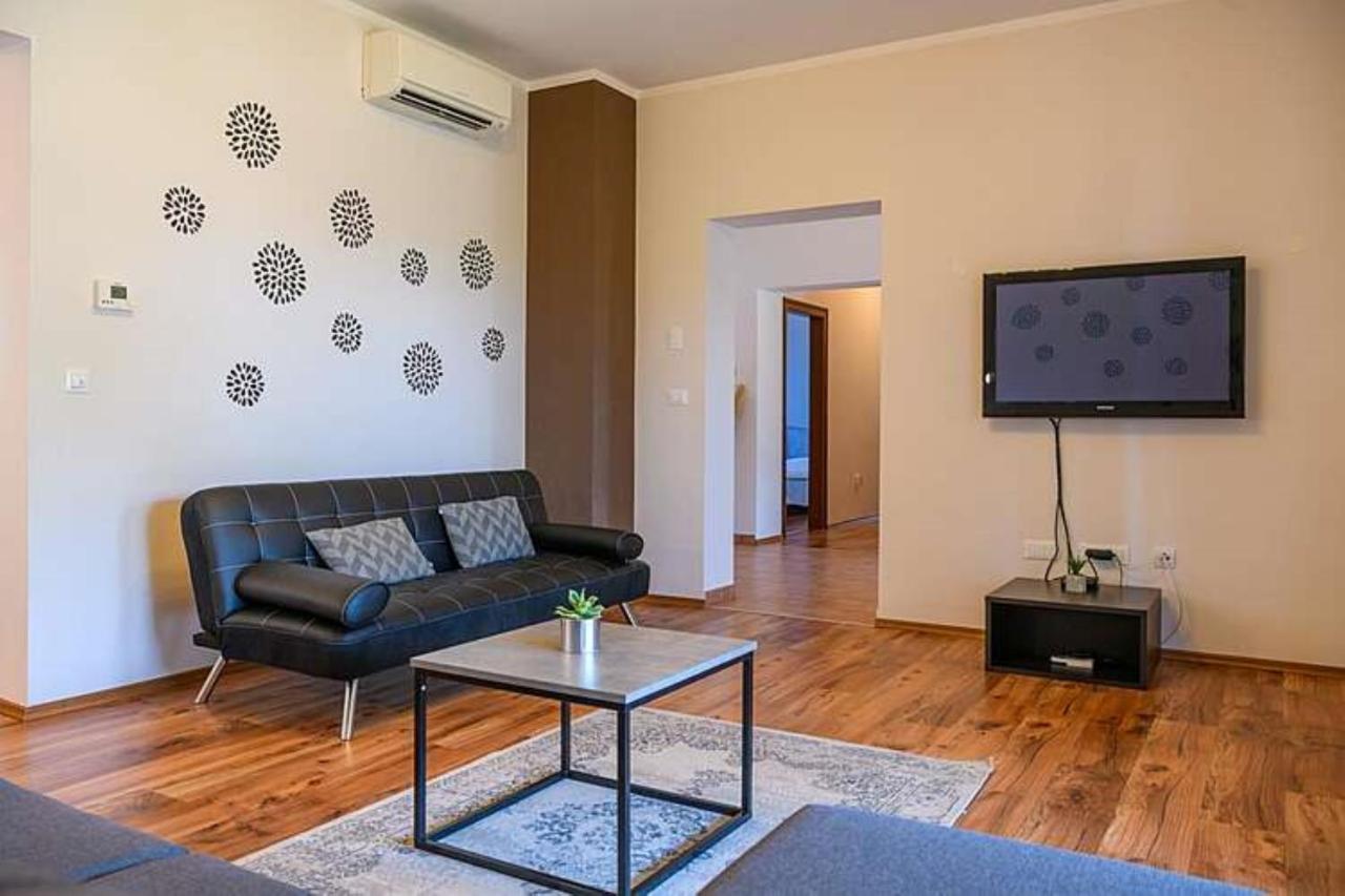 House Fran Apartment Barban Exterior photo